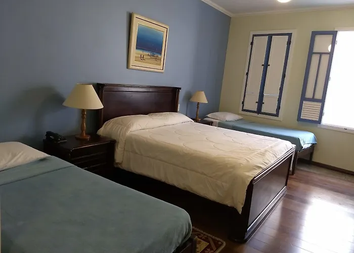 Hotel Pousada Minas Gerais