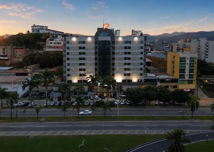 Panorama Tower Hotel
